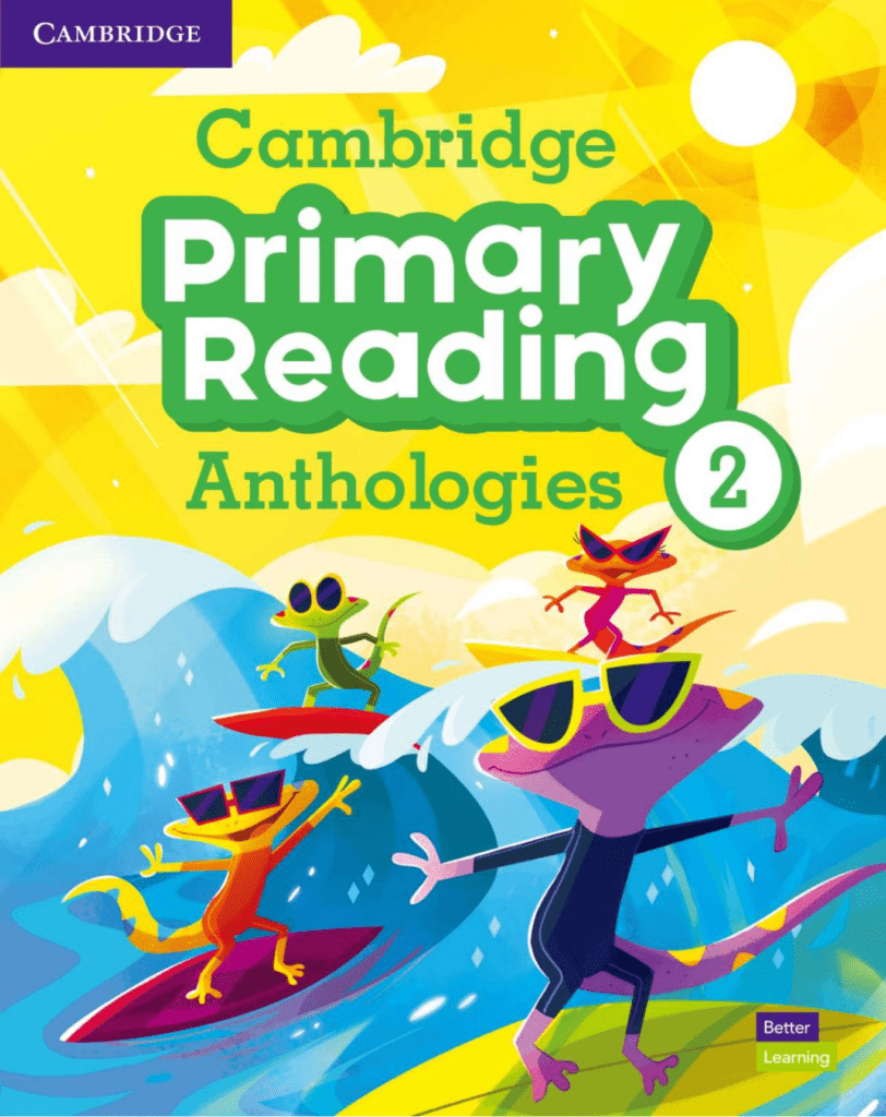 Rich Results on Google's SERP when searching for 'Zlibrary Cambridge Primary Reading Student's Book 2'