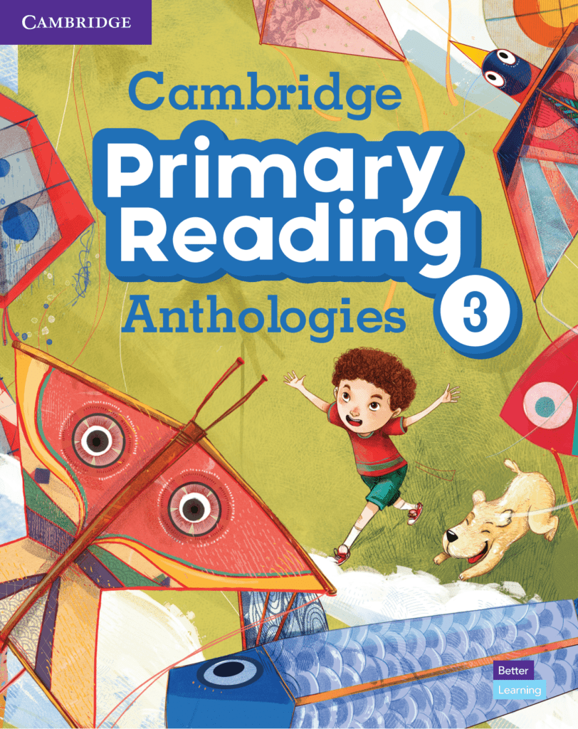 Rich Results on Google's SERP when searching for 'Zlibrary Cambridge Primary Reading Student's Book 3'