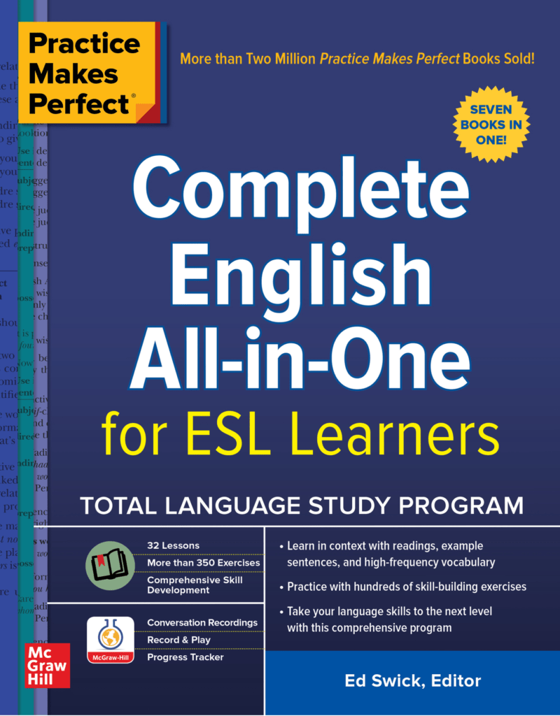 Rich Results on Google's SERP when searching for 'Zlibrary Complete English All-in-One for ESL Learners Second Edition Book'