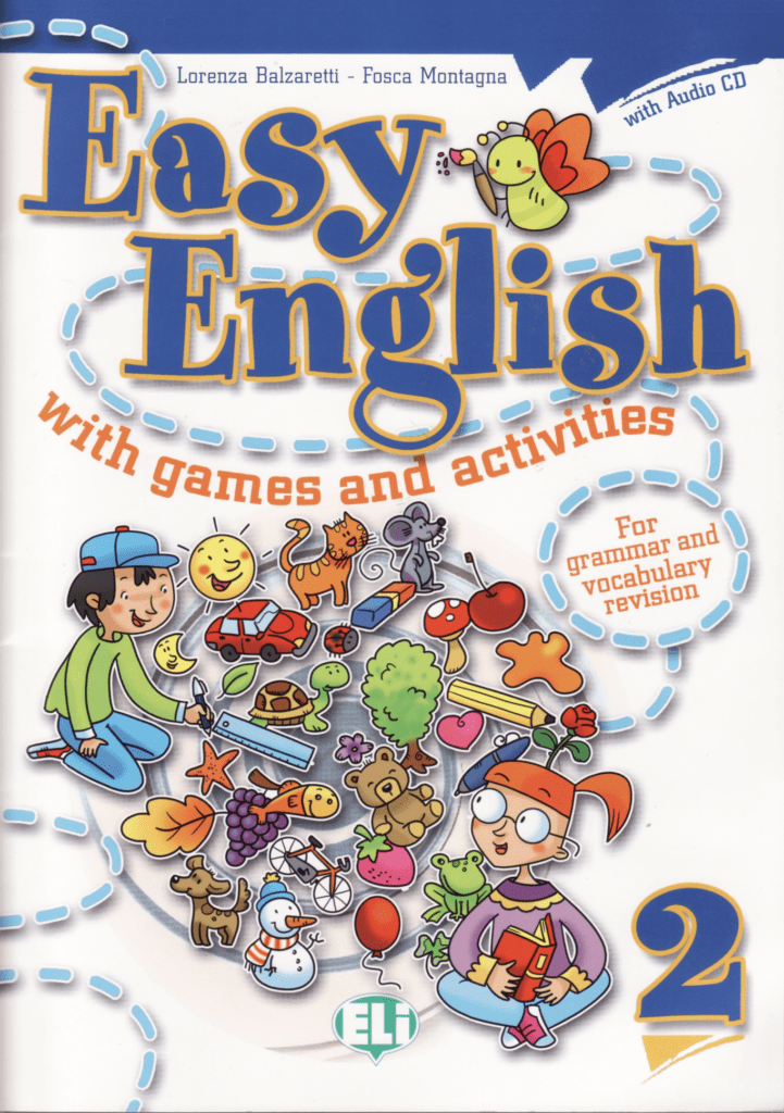 Rich Results on Google's SERP when searching for 'Zlibrary Easy English With Games And Activities Book 2'