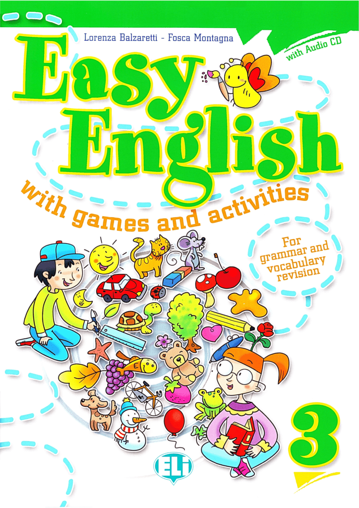 Rich Results on Google's SERP when searching for 'Zlibrary Easy English With Games And Activities Book 3'