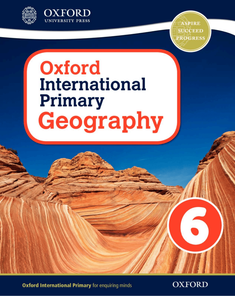 Rich Results on Google's SERP when searching for 'Zlibrary Oxford International Primary Geography Student's Book 6'