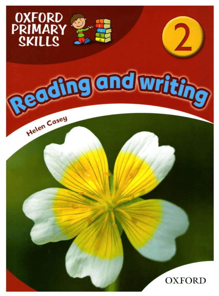 Rich Results on Google's SERP when searching for 'Zlibrary Oxford Primary Skills Reading And Writing Student's Book 2'