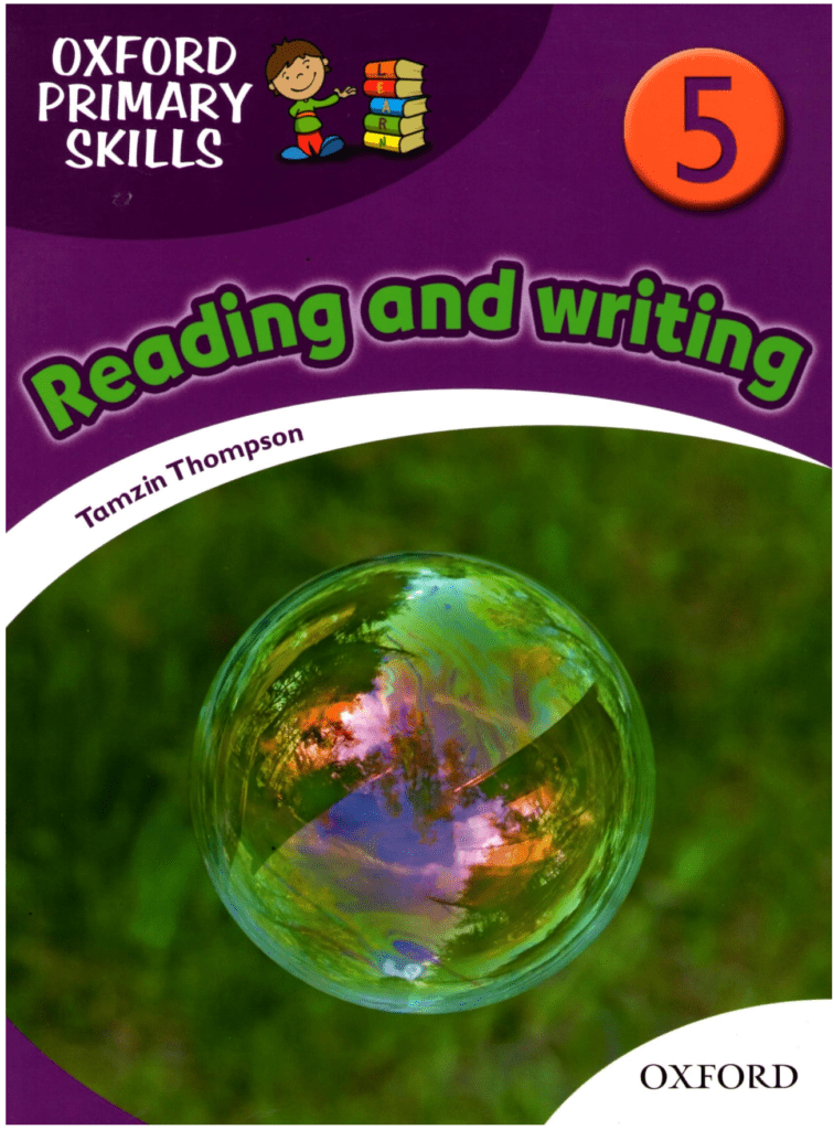 Rich Results on Google's SERP when searching for 'Zlibrary Oxford Primary Skills Reading And Writing Student's Book 5'