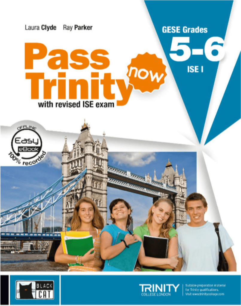 Rich Results on Google's SERP when searching for 'Zlibrary Pass Trinity Student’s Book 5,6'