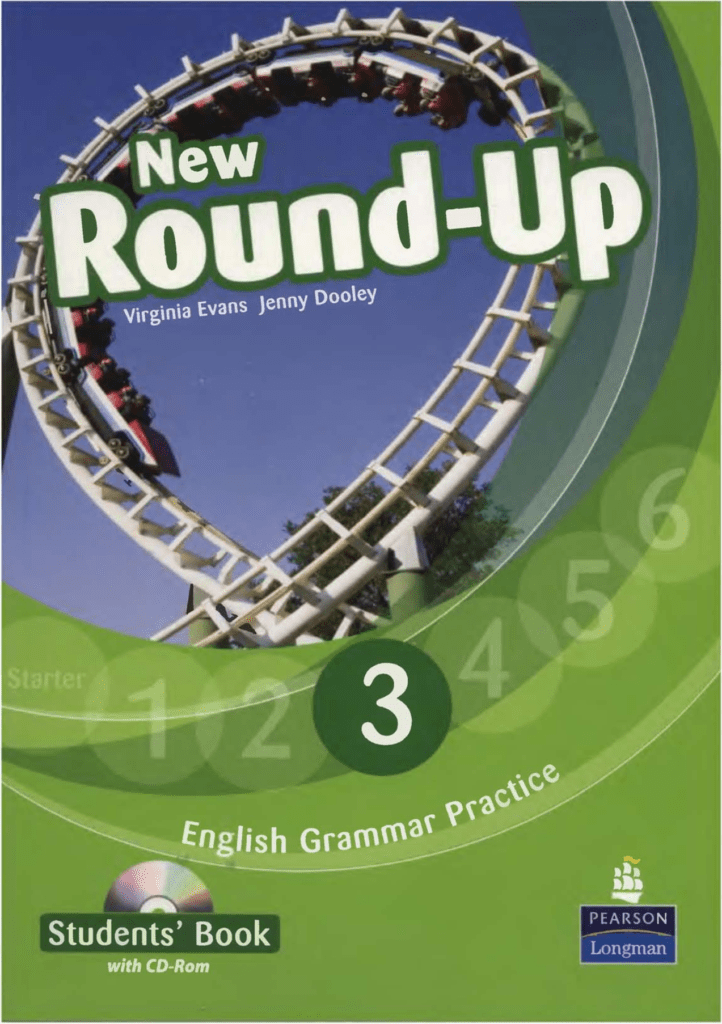 Rich Results on Google's SERP when searching for 'Zlibrary Round Up English Grammar Student's Book 3'