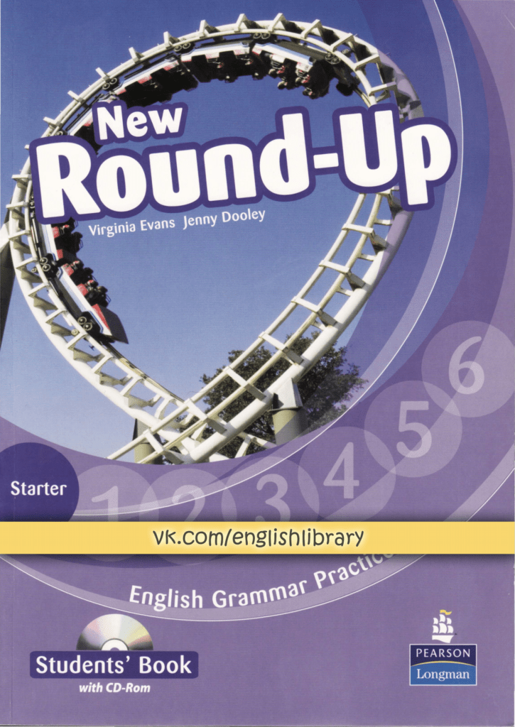 Rich Results on Google's SERP when searching for 'Zlibrary Round Up English Grammar Student's Book Starter'