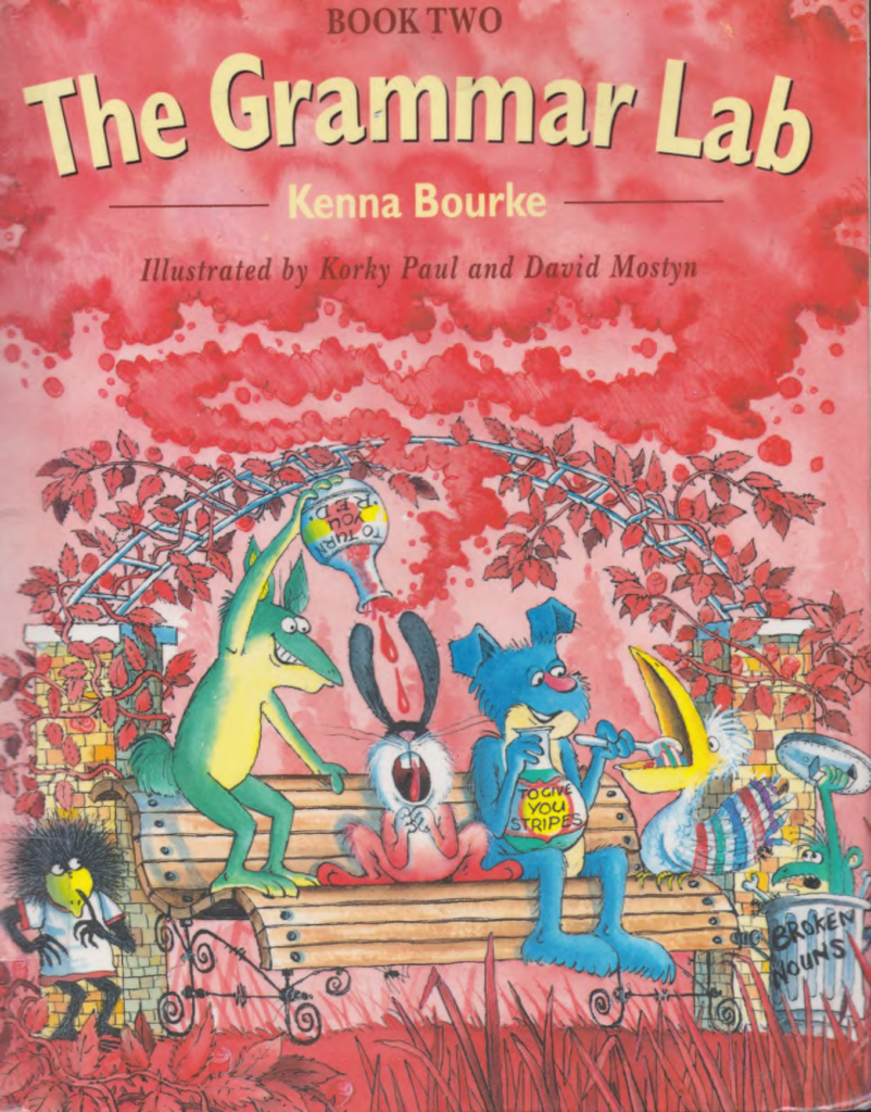 Rich Results on Google's SERP when searching for 'Zlibrary The Grammar Lab Student's Book 2'