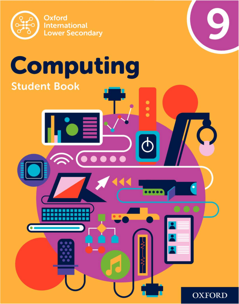 Rich Results on Google's SERP when searching for 'Oxford Primary Computing Student's Book 9'
