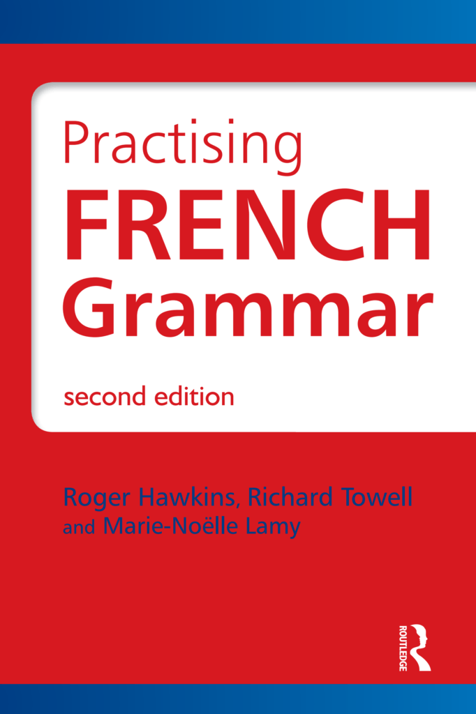 Rich Results on Google's SERP when searching for 'Practising French Grammar Second Edition Book'