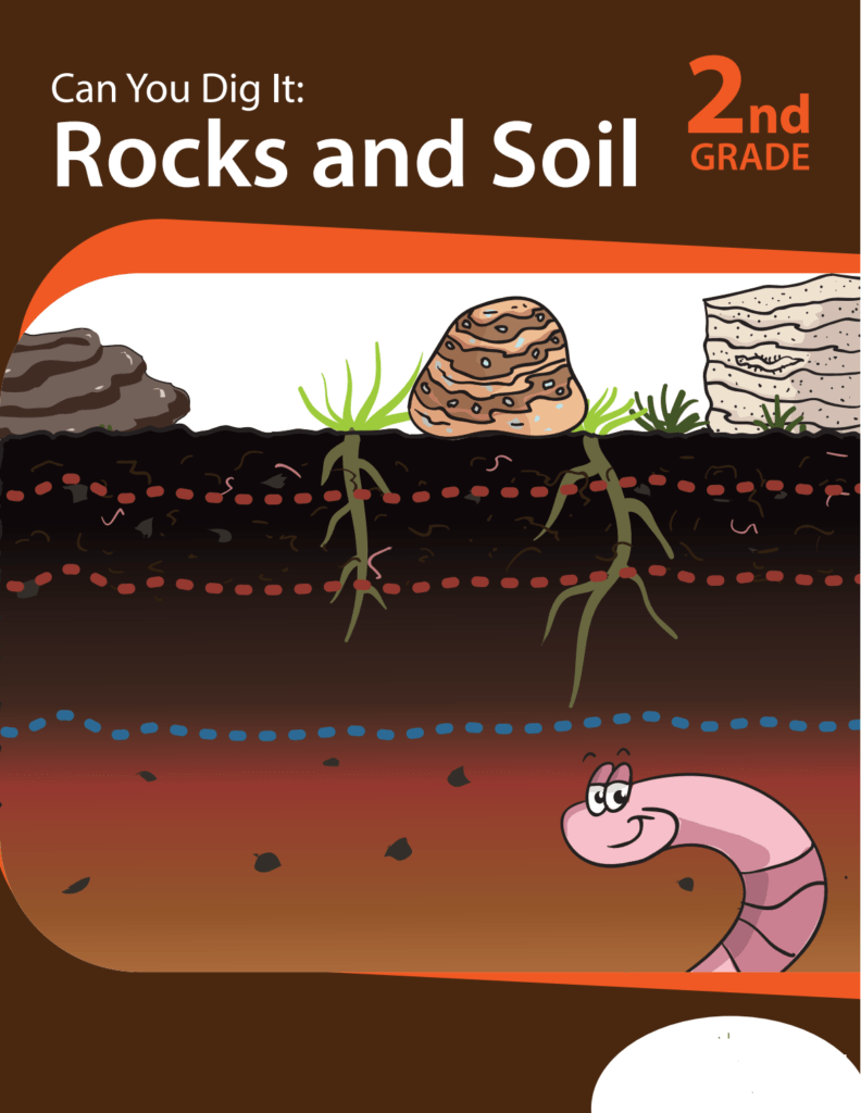 Rich Results on Google's SERP when searching for 'Can You Dig It Rocks And Soil 2nd Grade Workbook'