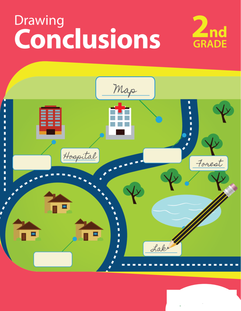 Rich Results on Google's SERP when searching for 'Drawing Conclusions 2nd Grade Workbook'