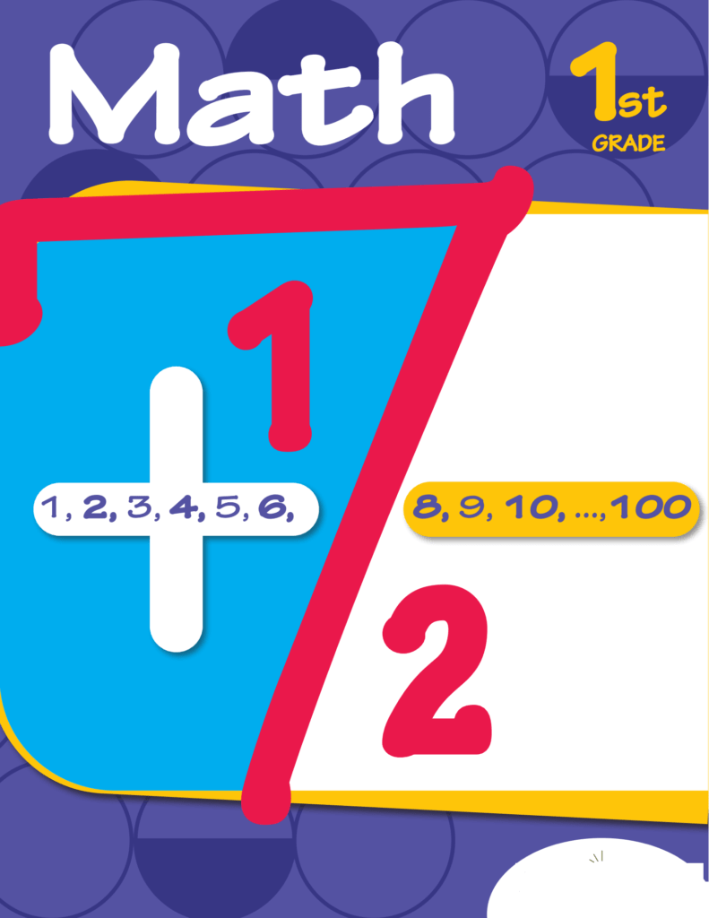 Rich Results on Google's SERP when searching for 'Math 1st Grade Workbook'