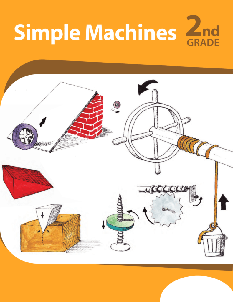 Rich Results on Google's SERP when searching for 'Simple Machines 2nd Grade Workbook'